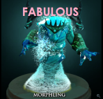 Fabulous Morphling