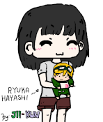 Ryuka Hayashi