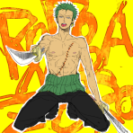 zoro-kun