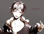 Orihara Izaya