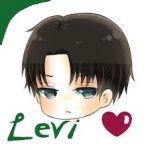 ~Levi Rivaille~