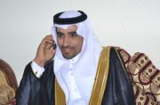 سعود الشمري