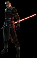 Starkiller