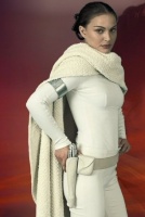 Padme Amidala