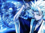 Toshiro Hitsugaya