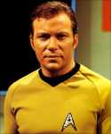 James Tiberius Kirk