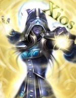 Xios