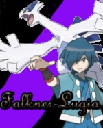 Falkner-Lugia