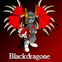 blackdragone