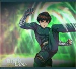 Rock Lee