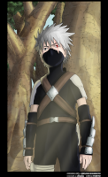 Kakashi Jr.