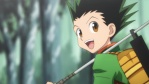 Gon Freecss