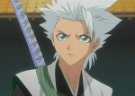 Toshiro Senju