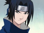 :D Sasuke