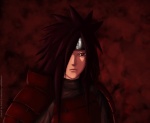 Madara Uciha