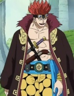 Eustass Kid