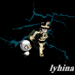 Lyhina