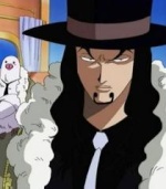 Rob Lucci