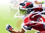 eyeshield 21