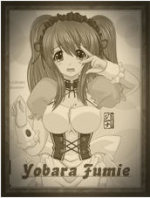 Yobara Fumie