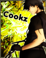 [TR] Cookz