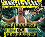 Alberto Del Rio