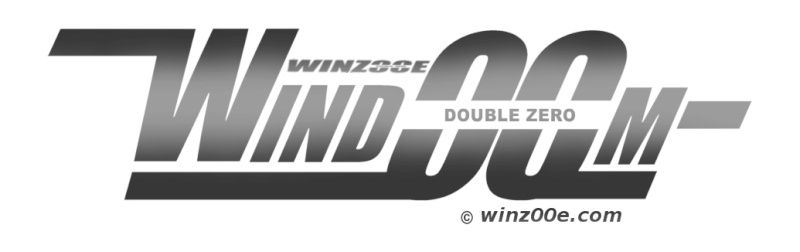 WIND00M logo