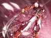 Astray cool pose