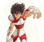 Seiya Kiddo