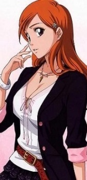 Orihime