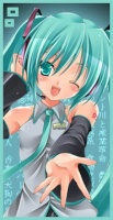 Miku Hatsune