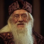 Albus Dumbledore