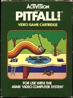 Pitfall