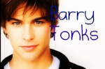 Barry Tonks