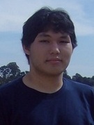 Luís Yasuoka