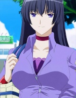 Shizuku Sango