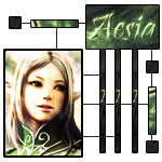 Aesia