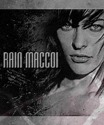 Rain Maccoi