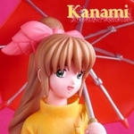 kanami-girl