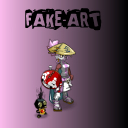 Fake-Art