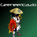 Geeneericazio