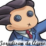 Jorudisan de Acero