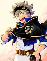 Asta