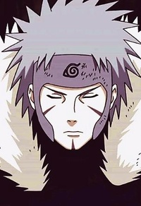 Tobirama Senju