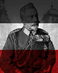 Kaiser Wilhelm II