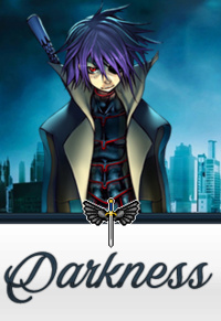 God of Darkness