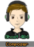 Ghost 404