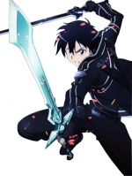 Kirito-San