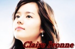 Claire Ivonne