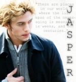 Jasper Hale